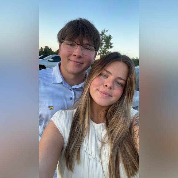 Meet your Posher, Briley - Picture 1 of 1